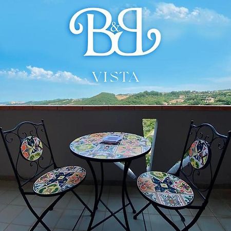 Bella Vista B&B Gissi Exterior photo